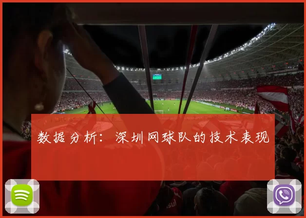 数据分析：深圳网球队的技术表现