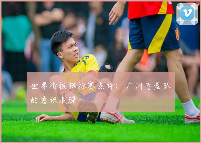 世界滑板锦标赛点评：广州飞盘队的意识表现