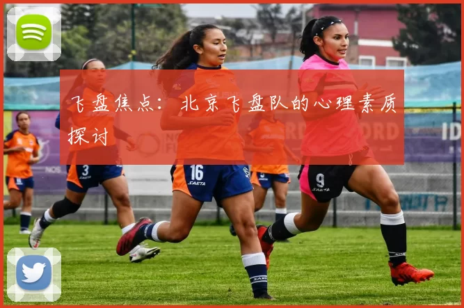 飞盘焦点：北京飞盘队的心理素质探讨