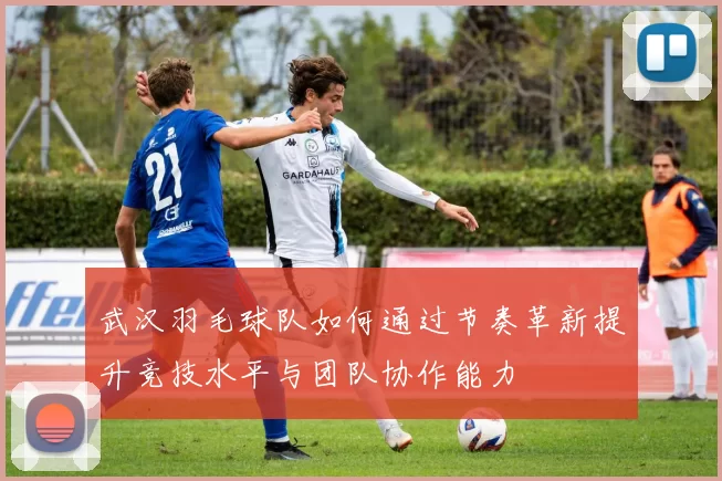 武汉羽毛球队如何通过节奏革新提升竞技水平与团队协作能力